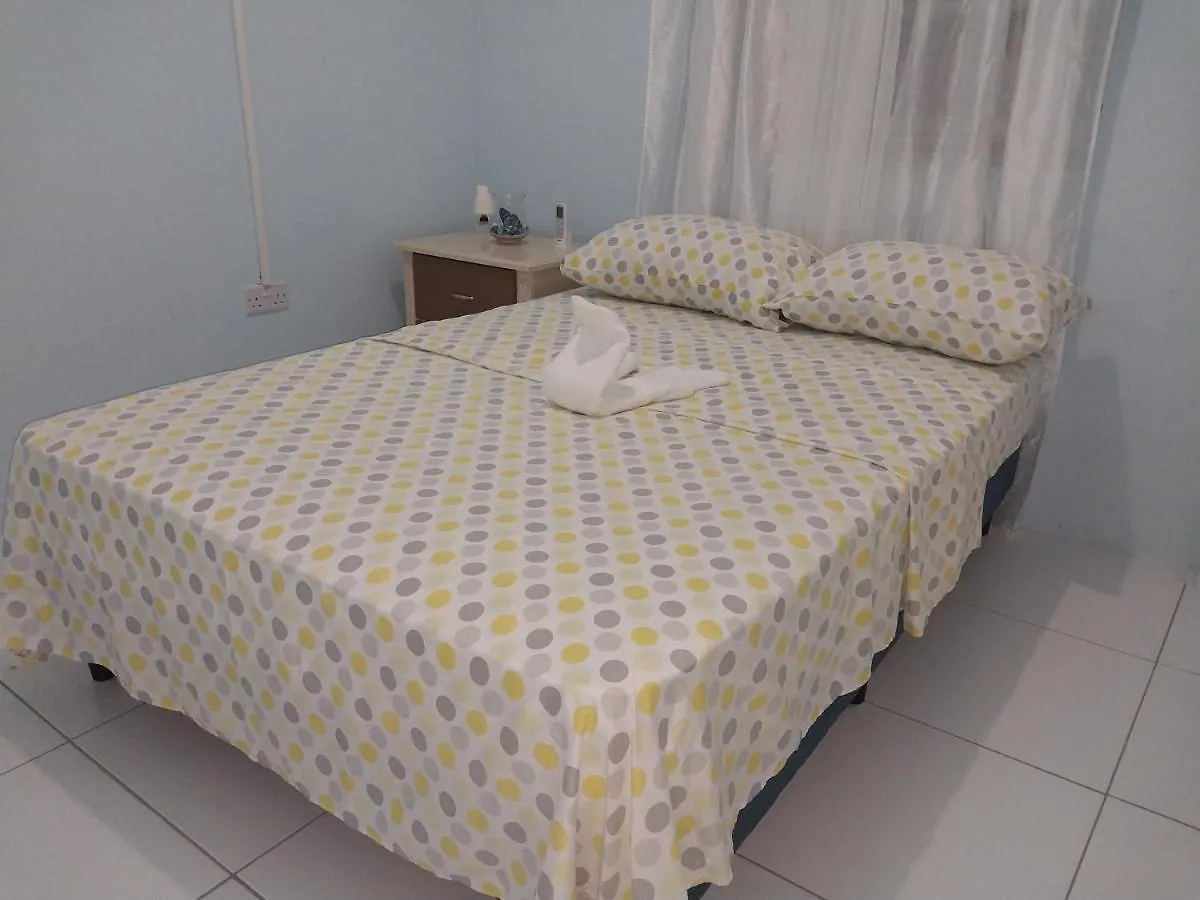 Vee'S Apartments Slu Castries