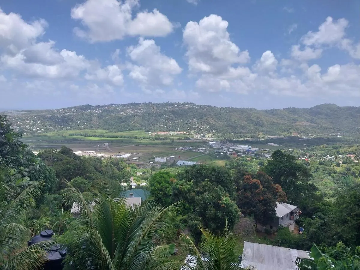 Vee'S Apartments Slu Castries