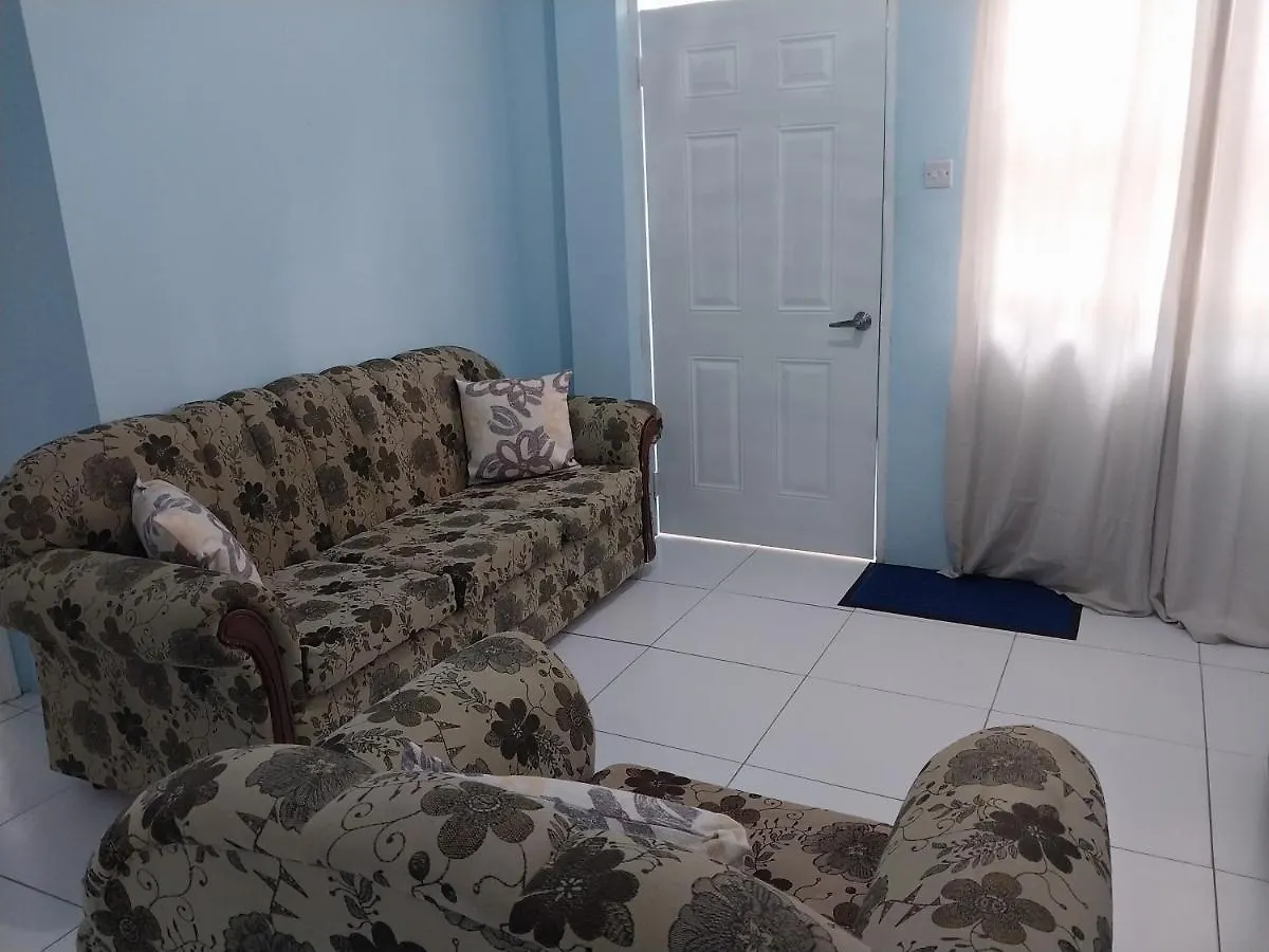 Vee'S Apartments Slu Castries